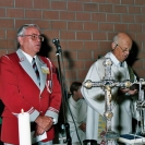 75-Jahr-Feier