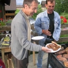 Letzte Probe 2005