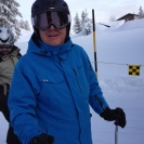 Skiweekend 2013