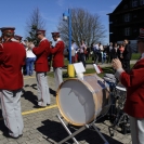 Weisser Sonntag 2013
